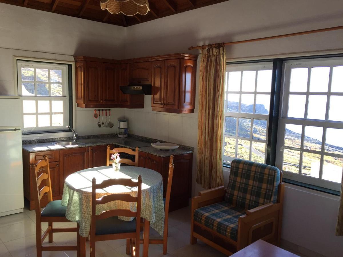 Apartamentos Colon Y Bungalows Los Quemados Exteriör bild